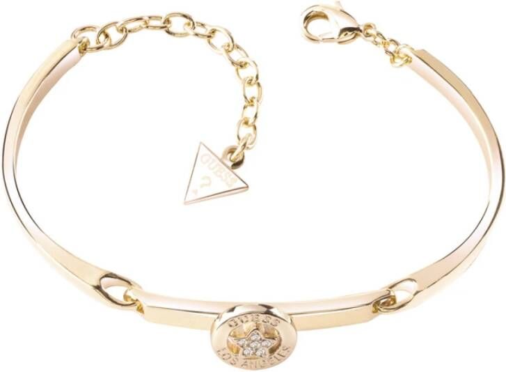 Guess Armband , Geel, Dames