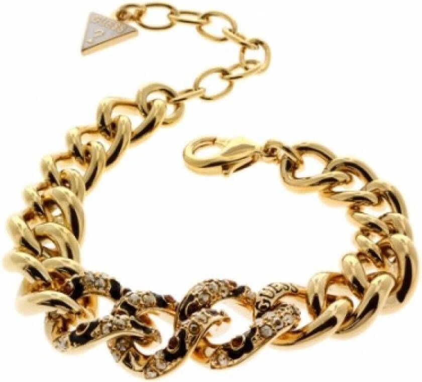 Guess Armband , Geel, Dames