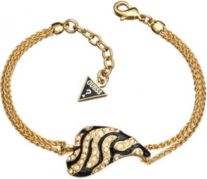 Guess Armband , Geel, Dames