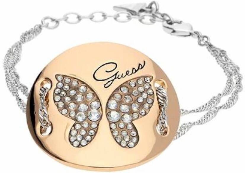 Guess Armband , Geel, Dames
