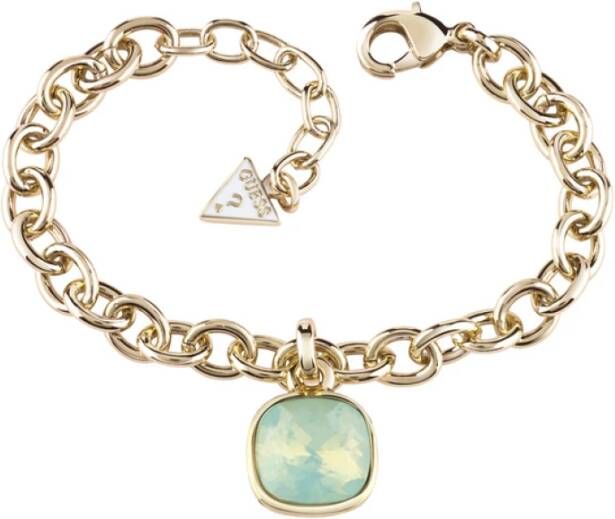 Guess Armband , Geel, Dames