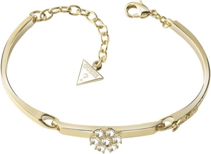 Guess Armband , Geel, Dames