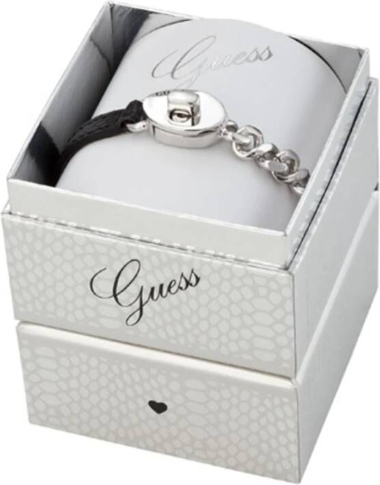Guess Armband , Grijs, Dames