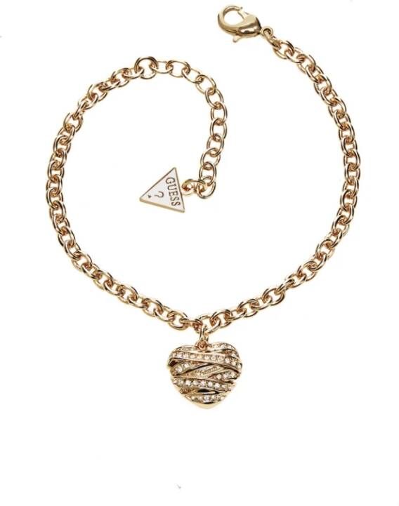 Guess Armband , Oranje, Dames