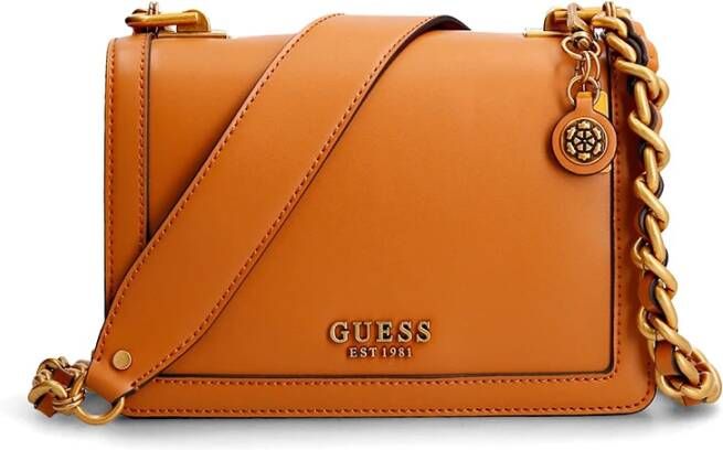Guess Crossbody zak , Bruin, Dames