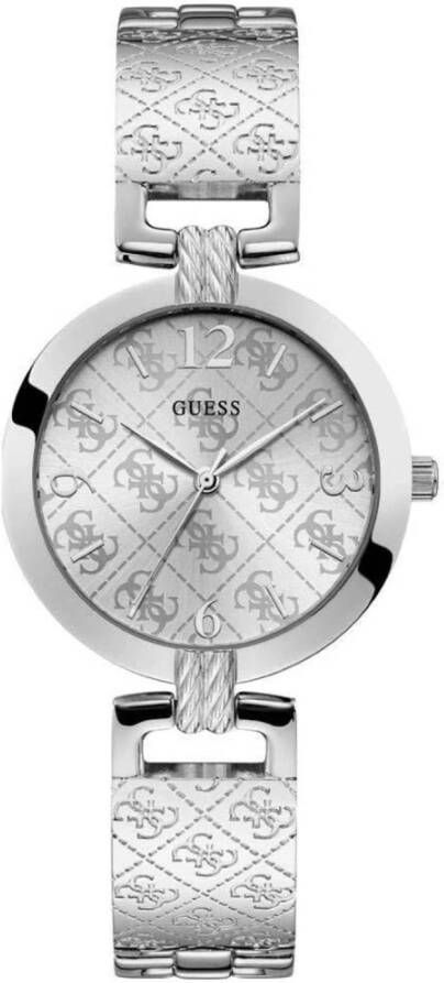 Guess Horloges Grijs Heren
