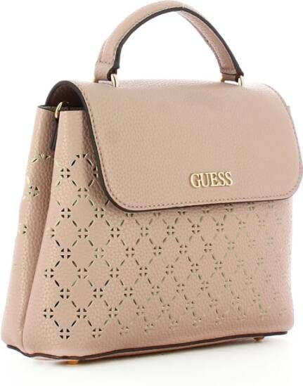 Guess Rugzak , Roze, Dames