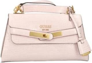 Guess Schoudertas , Roze, Dames