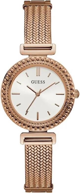 Guess Horloges Roze Dames