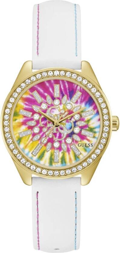 Guess Kwartshorloge KALEIDOSCOPE, GW0251L1