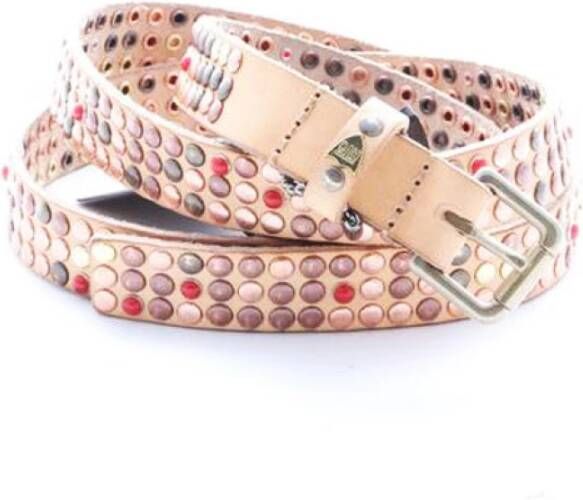 HTC Belt 3000 Stones , Roze, Dames