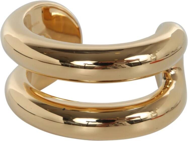 JW Anderson Bracelets , Geel, Dames