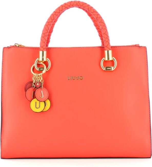 Liu Jo Handbags , Oranje, Dames