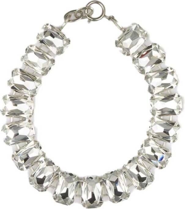 Liviana Conti Kettingen , Wit, Dames