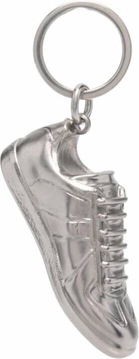 Maison Margiela Accessoires Grijs Heren