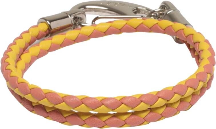 Marni Armbanden Geel Heren