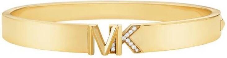 Michael Kors Armbanden Geel Dames