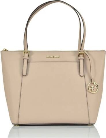 Michael Kors Kruis lichaamstassen , Roze, Dames