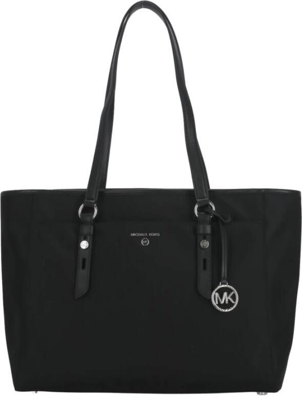 Michael Kors Schoudertassen Zwart Dames