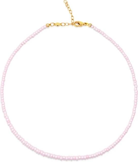 Nialaya Choker , Roze, Dames