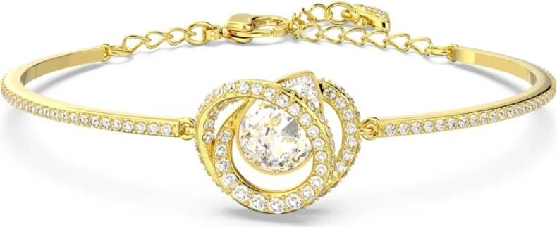 Swarovski Armbanden , Geel, Dames