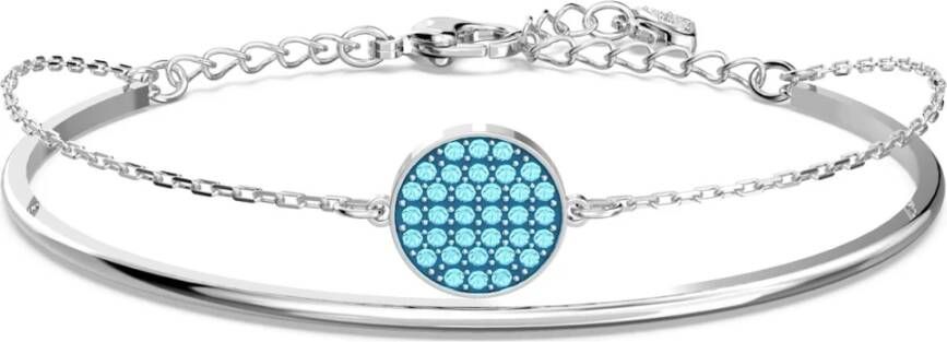 Swarovski Armbanden , Grijs, Dames