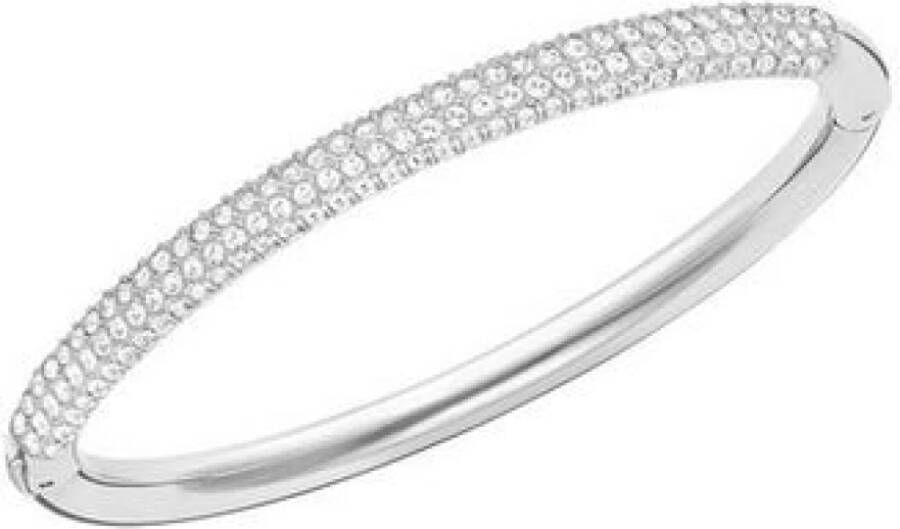 Swarovski Armbanden , Grijs, Dames