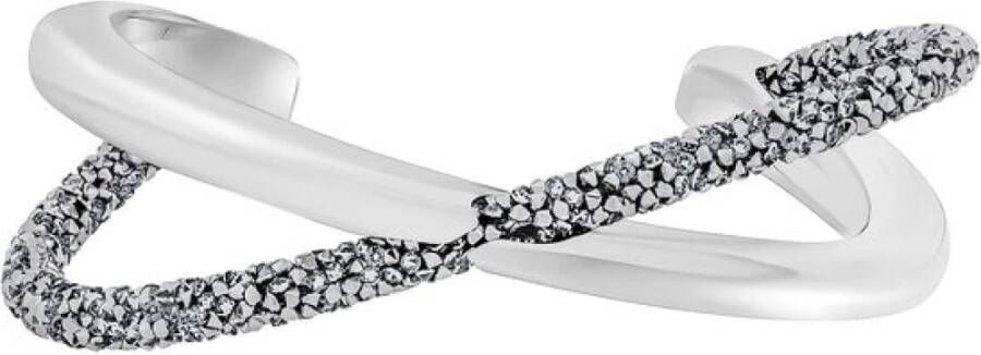 Swarovski Armbanden , Grijs, Dames