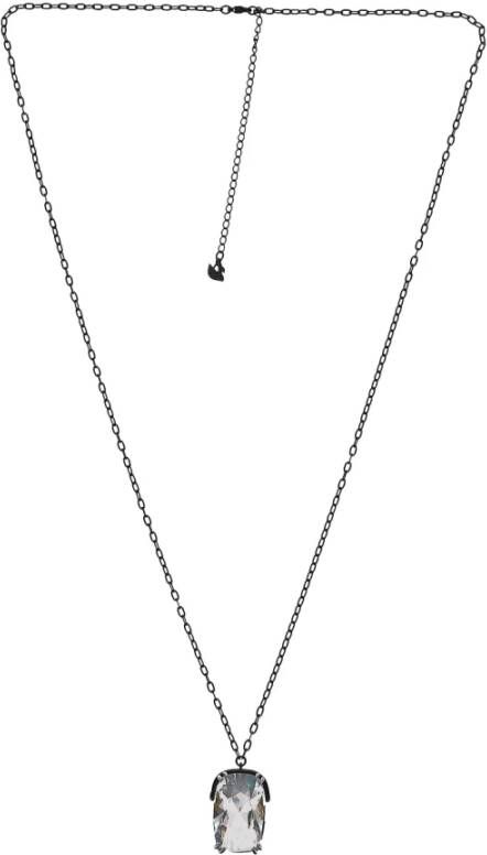 Swarovski Harmonia hanger , Zwart, Dames