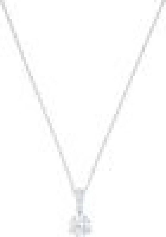 Swarovski Kettingen , Grijs, Dames