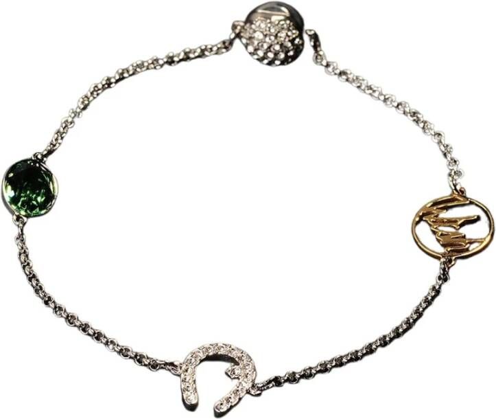 Swarovski Remix Collection Wish Strand armband 5432672