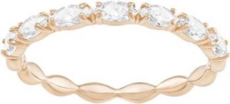 Swarovski Ringen , Geel, Dames