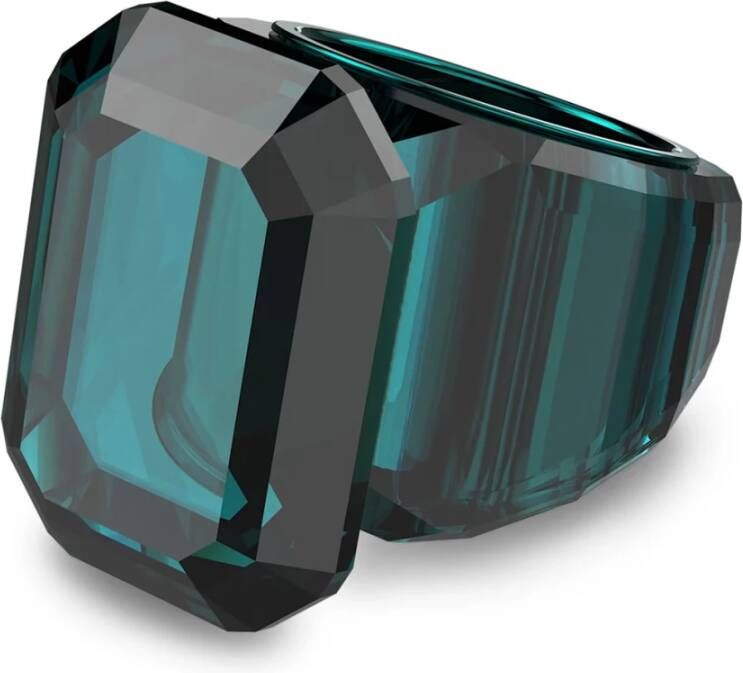 Swarovski Ringen , Groen, Dames