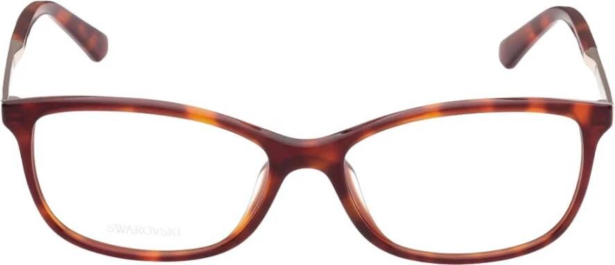 Swarovski Schaars 5412 Vista , Bruin, Dames