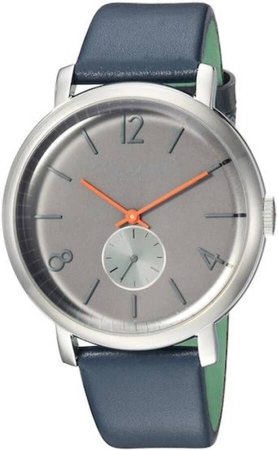 Ted Baker horloge , Blauw, Heren