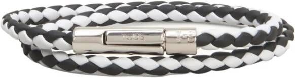 TOD'S Armbanden Wit Heren