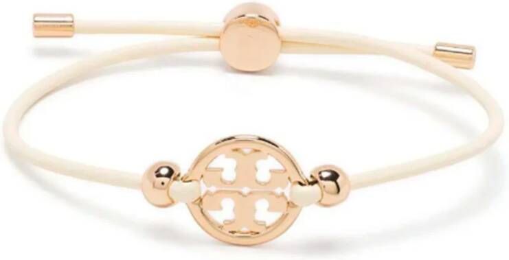 TORY BURCH Bracelets , Geel, Dames