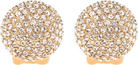 Versace Bijoux Golden , Geel, Dames
