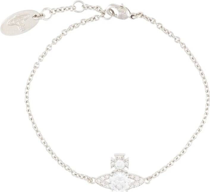Vivienne Westwood Armbanden Grijs Dames