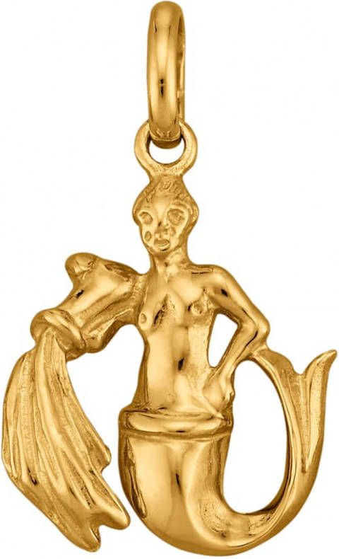 KLiNGEL Hanger Waterman Geelgoudkleur