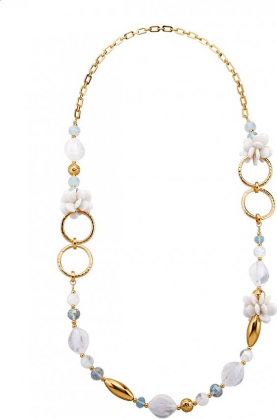 KLiNGEL Ketting Multicolor