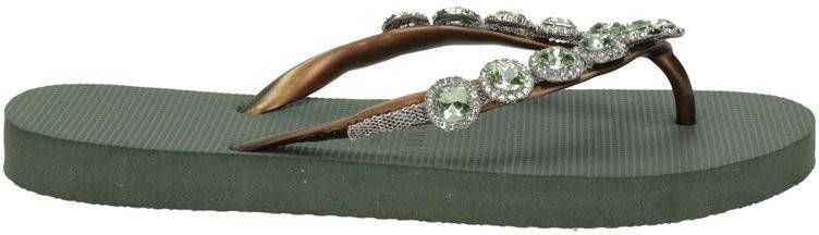 Uzurii Beatrix slippers