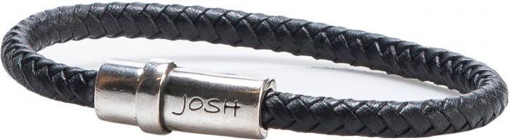 Josh Armbanden Rugged 9170 Zwart