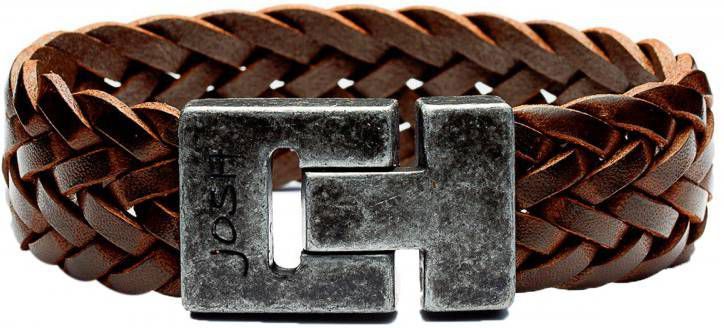 Josh Armbanden 24340 Cognac