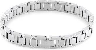 Calvin Klein Edelstalen armband, 35000284, 35000285