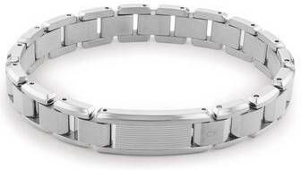 Calvin Klein Edelstalen armband, 35000286, 35000287, 35000288