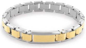Calvin Klein Edelstalen armband, 35000286, 35000287, 35000288