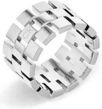 Calvin Klein Ring, 35000324C, D, 35000325C, D