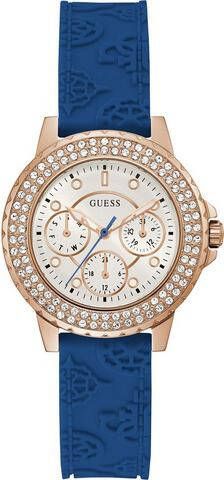 Guess Multifunctioneel horloge GW0411L2