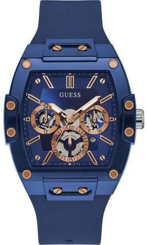 Guess Multifunctioneel horloge PHOENIX, GW0203G7